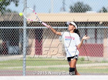 Thumbnail 3 in Gregory-Portland, Calallen vs. Uvalde, Flour Bluff  (UIL 5A Area Playoff) photogallery.