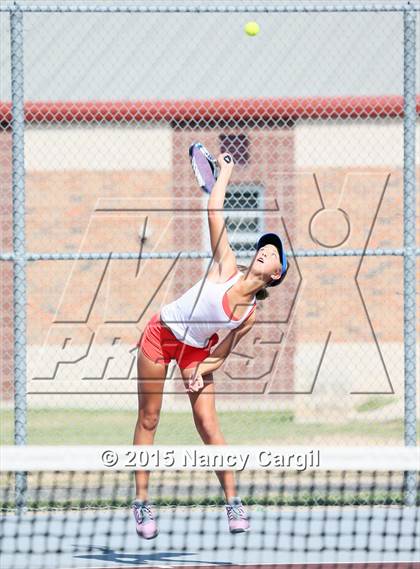 Thumbnail 2 in Gregory-Portland, Calallen vs. Uvalde, Flour Bluff  (UIL 5A Area Playoff) photogallery.
