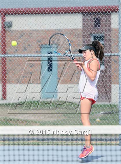 Thumbnail 2 in Gregory-Portland, Calallen vs. Uvalde, Flour Bluff  (UIL 5A Area Playoff) photogallery.