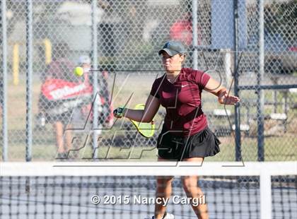 Thumbnail 2 in Gregory-Portland, Calallen vs. Uvalde, Flour Bluff  (UIL 5A Area Playoff) photogallery.