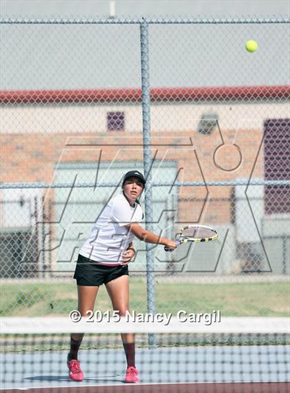 Thumbnail 3 in Gregory-Portland, Calallen vs. Uvalde, Flour Bluff  (UIL 5A Area Playoff) photogallery.