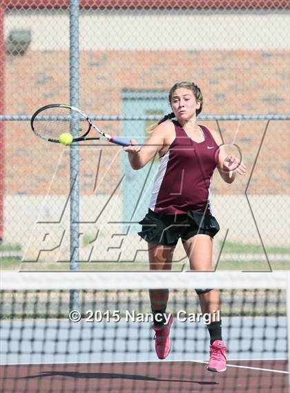 Thumbnail 1 in Gregory-Portland, Calallen vs. Uvalde, Flour Bluff  (UIL 5A Area Playoff) photogallery.