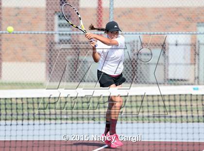 Thumbnail 1 in Gregory-Portland, Calallen vs. Uvalde, Flour Bluff  (UIL 5A Area Playoff) photogallery.