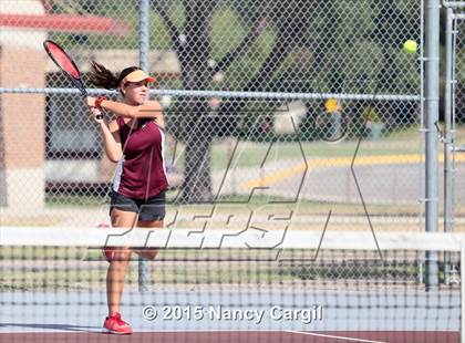 Thumbnail 3 in Gregory-Portland, Calallen vs. Uvalde, Flour Bluff  (UIL 5A Area Playoff) photogallery.