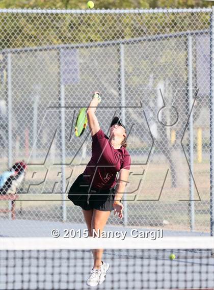 Thumbnail 3 in Gregory-Portland, Calallen vs. Uvalde, Flour Bluff  (UIL 5A Area Playoff) photogallery.
