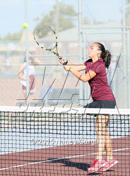 Thumbnail 3 in Gregory-Portland, Calallen vs. Uvalde, Flour Bluff  (UIL 5A Area Playoff) photogallery.