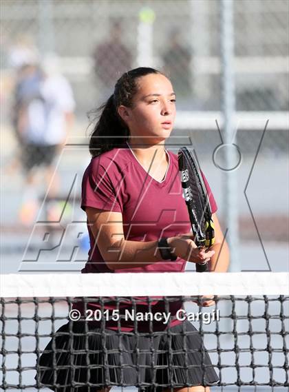 Thumbnail 3 in Gregory-Portland, Calallen vs. Uvalde, Flour Bluff  (UIL 5A Area Playoff) photogallery.