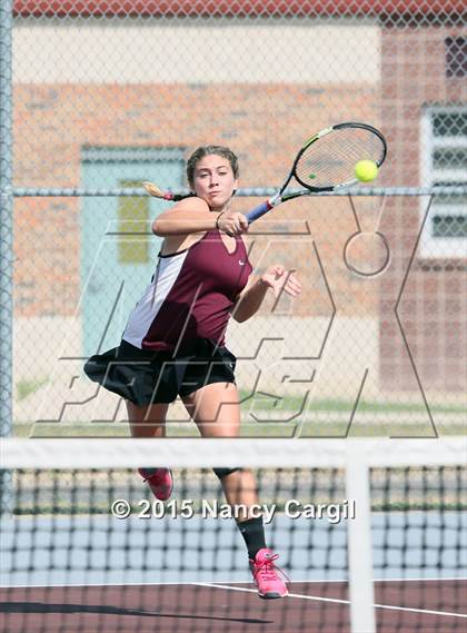Thumbnail 2 in Gregory-Portland, Calallen vs. Uvalde, Flour Bluff  (UIL 5A Area Playoff) photogallery.