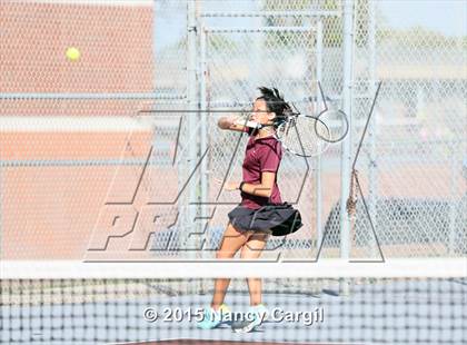 Thumbnail 3 in Gregory-Portland, Calallen vs. Uvalde, Flour Bluff  (UIL 5A Area Playoff) photogallery.