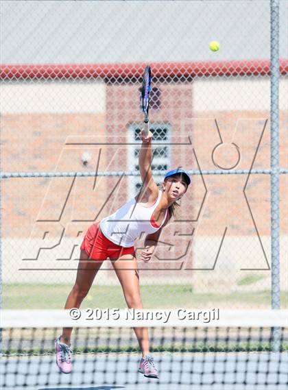 Thumbnail 3 in Gregory-Portland, Calallen vs. Uvalde, Flour Bluff  (UIL 5A Area Playoff) photogallery.