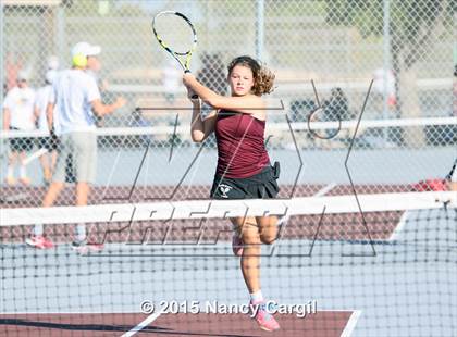 Thumbnail 3 in Gregory-Portland, Calallen vs. Uvalde, Flour Bluff  (UIL 5A Area Playoff) photogallery.