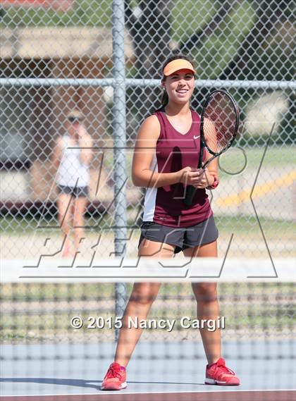 Thumbnail 2 in Gregory-Portland, Calallen vs. Uvalde, Flour Bluff  (UIL 5A Area Playoff) photogallery.