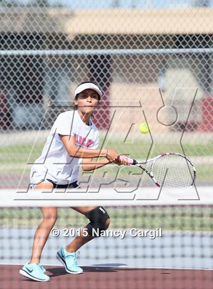 Thumbnail 2 in Gregory-Portland, Calallen vs. Uvalde, Flour Bluff  (UIL 5A Area Playoff) photogallery.