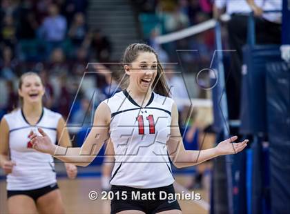 Thumbnail 2 in Paonia vs. Rye (CHSAA 2A Playoff) photogallery.