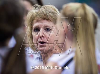 Thumbnail 3 in Paonia vs. Rye (CHSAA 2A Playoff) photogallery.