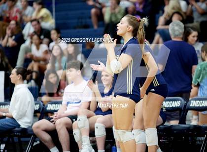 Thumbnail 2 in Southlake Carroll vs Keller photogallery.