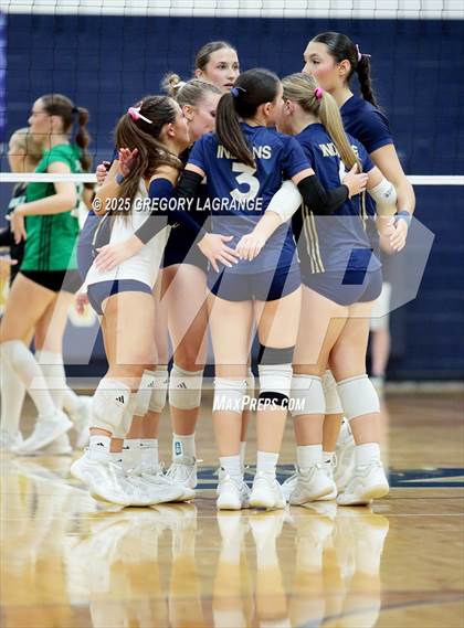 Thumbnail 3 in Southlake Carroll vs Keller photogallery.