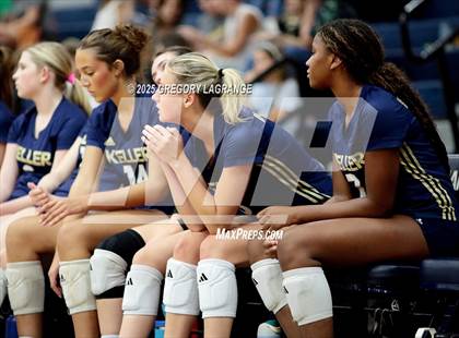 Thumbnail 3 in Southlake Carroll vs Keller photogallery.