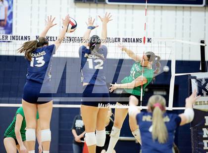Thumbnail 2 in Southlake Carroll vs Keller photogallery.