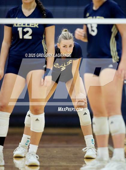 Thumbnail 2 in Southlake Carroll vs Keller photogallery.