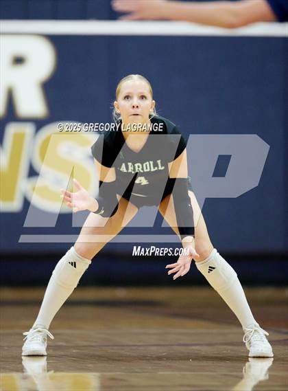 Thumbnail 1 in Southlake Carroll vs Keller photogallery.