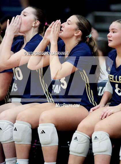 Thumbnail 1 in Southlake Carroll vs Keller photogallery.