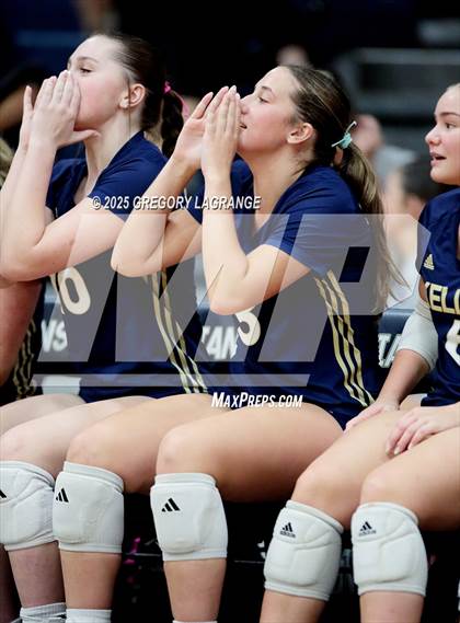 Thumbnail 2 in Southlake Carroll vs Keller photogallery.