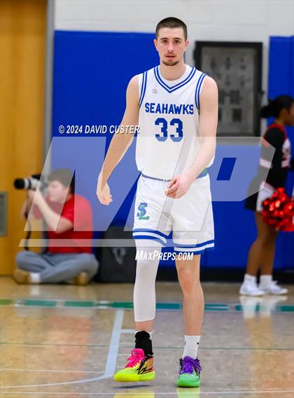 Thumbnail 1 in James Madison @ South Lakes (VHSL Class 6 Region D Final) photogallery.