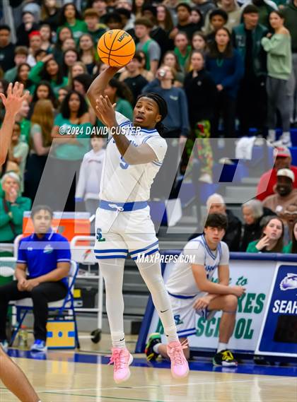 Thumbnail 2 in James Madison @ South Lakes (VHSL Class 6 Region D Final) photogallery.