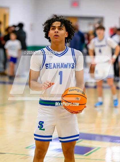 Thumbnail 3 in James Madison @ South Lakes (VHSL Class 6 Region D Final) photogallery.