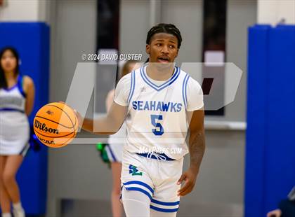 Thumbnail 1 in James Madison @ South Lakes (VHSL Class 6 Region D Final) photogallery.