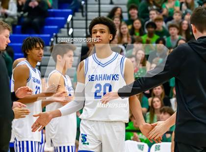 Thumbnail 3 in James Madison @ South Lakes (VHSL Class 6 Region D Final) photogallery.