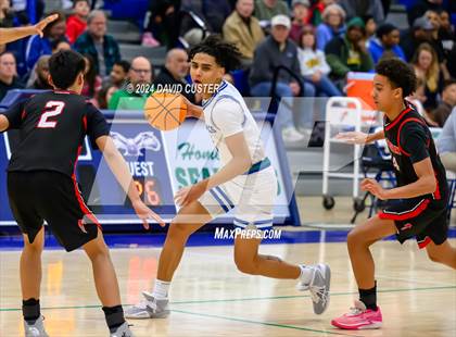Thumbnail 2 in James Madison @ South Lakes (VHSL Class 6 Region D Final) photogallery.