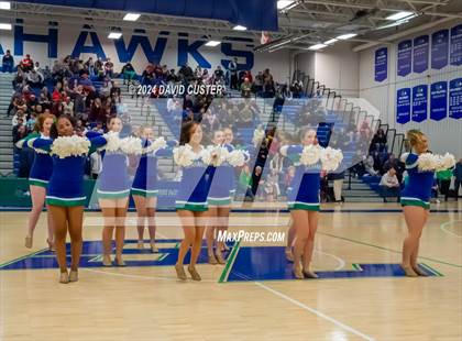 Thumbnail 2 in James Madison @ South Lakes (VHSL Class 6 Region D Final) photogallery.