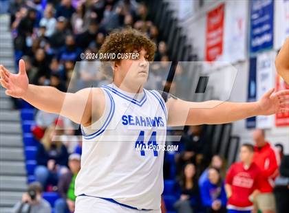 Thumbnail 3 in James Madison @ South Lakes (VHSL Class 6 Region D Final) photogallery.