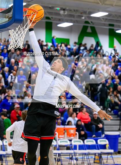 Thumbnail 3 in James Madison @ South Lakes (VHSL Class 6 Region D Final) photogallery.