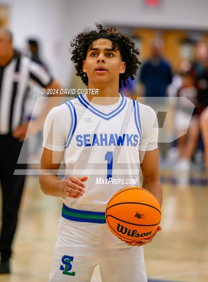 Thumbnail 1 in James Madison @ South Lakes (VHSL Class 6 Region D Final) photogallery.