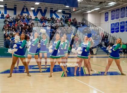 Thumbnail 1 in James Madison @ South Lakes (VHSL Class 6 Region D Final) photogallery.