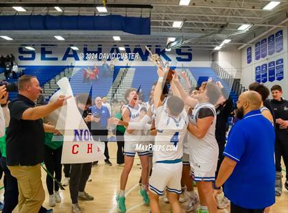 Thumbnail 1 in James Madison @ South Lakes (VHSL Class 6 Region D Final) photogallery.
