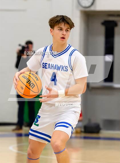 Thumbnail 3 in James Madison @ South Lakes (VHSL Class 6 Region D Final) photogallery.