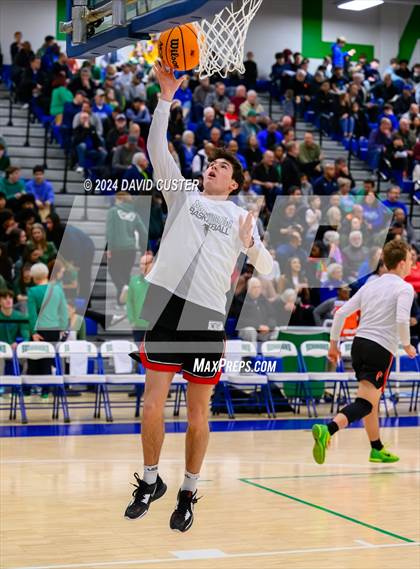 Thumbnail 1 in James Madison @ South Lakes (VHSL Class 6 Region D Final) photogallery.