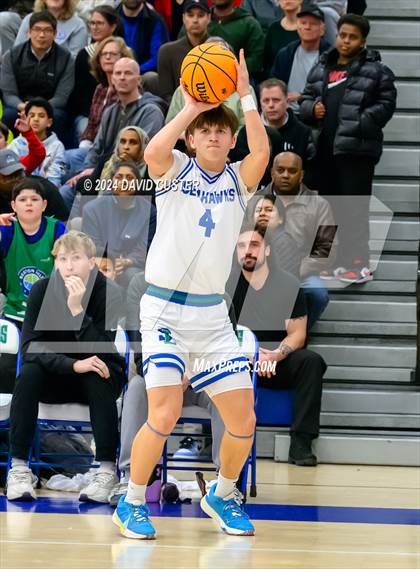 Thumbnail 1 in James Madison @ South Lakes (VHSL Class 6 Region D Final) photogallery.