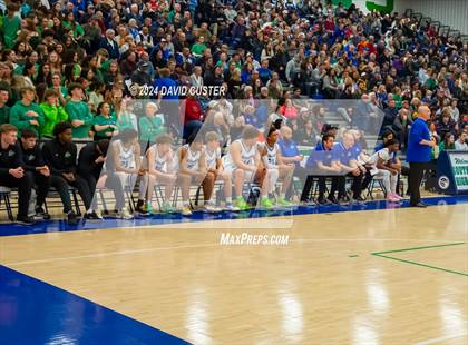 Thumbnail 2 in James Madison @ South Lakes (VHSL Class 6 Region D Final) photogallery.