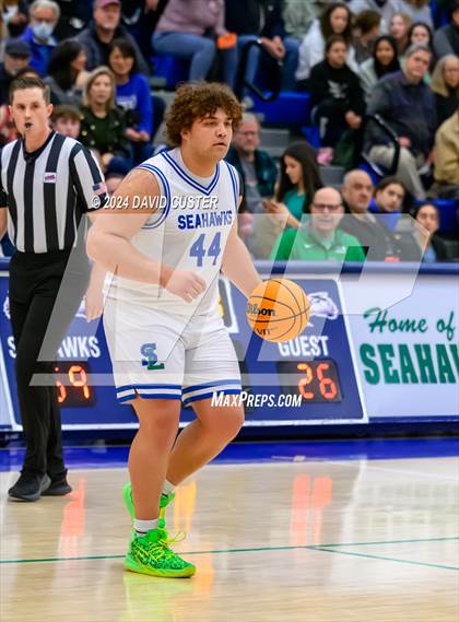 Thumbnail 3 in James Madison @ South Lakes (VHSL Class 6 Region D Final) photogallery.