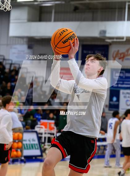 Thumbnail 1 in James Madison @ South Lakes (VHSL Class 6 Region D Final) photogallery.