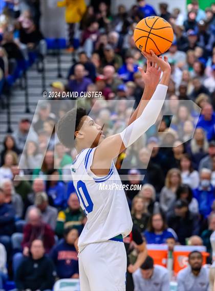 Thumbnail 1 in James Madison @ South Lakes (VHSL Class 6 Region D Final) photogallery.