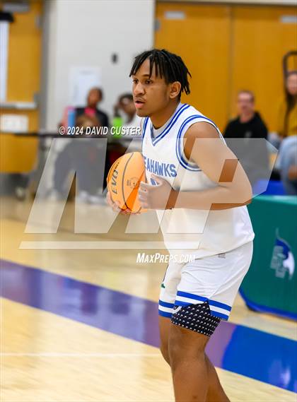 Thumbnail 3 in James Madison @ South Lakes (VHSL Class 6 Region D Final) photogallery.