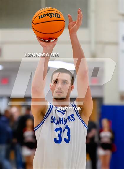 Thumbnail 3 in James Madison @ South Lakes (VHSL Class 6 Region D Final) photogallery.