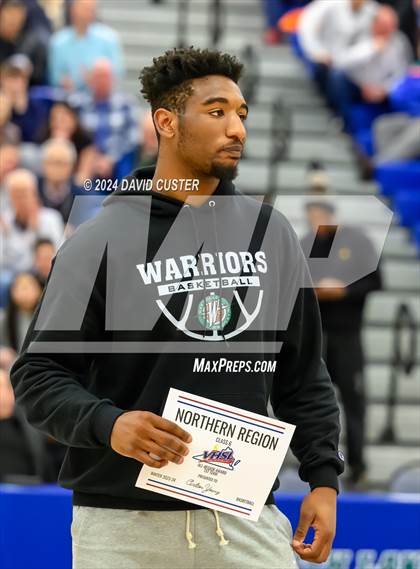 Thumbnail 1 in James Madison @ South Lakes (VHSL Class 6 Region D Final) photogallery.