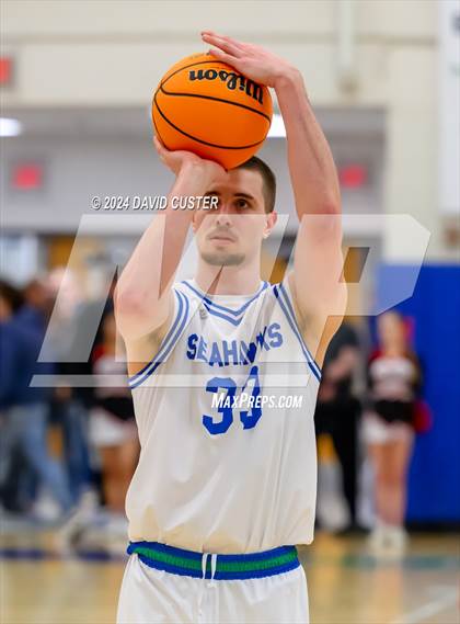 Thumbnail 2 in James Madison @ South Lakes (VHSL Class 6 Region D Final) photogallery.